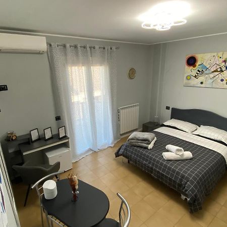 B&B Art Silvi Marina Esterno foto
