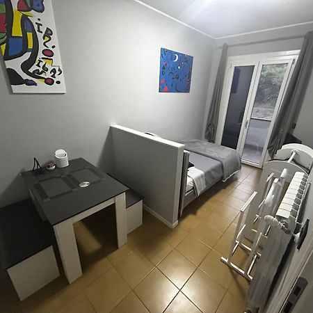 B&B Art Silvi Marina Esterno foto