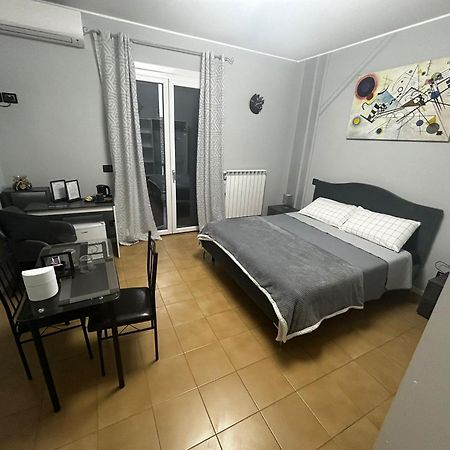 B&B Art Silvi Marina Esterno foto