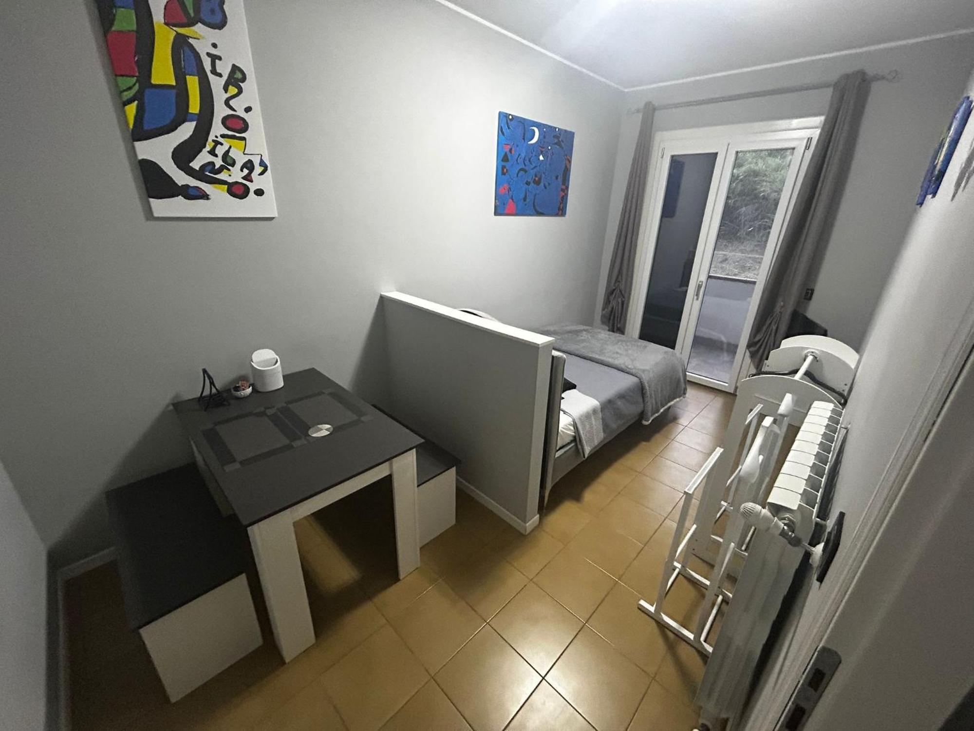 B&B Art Silvi Marina Esterno foto
