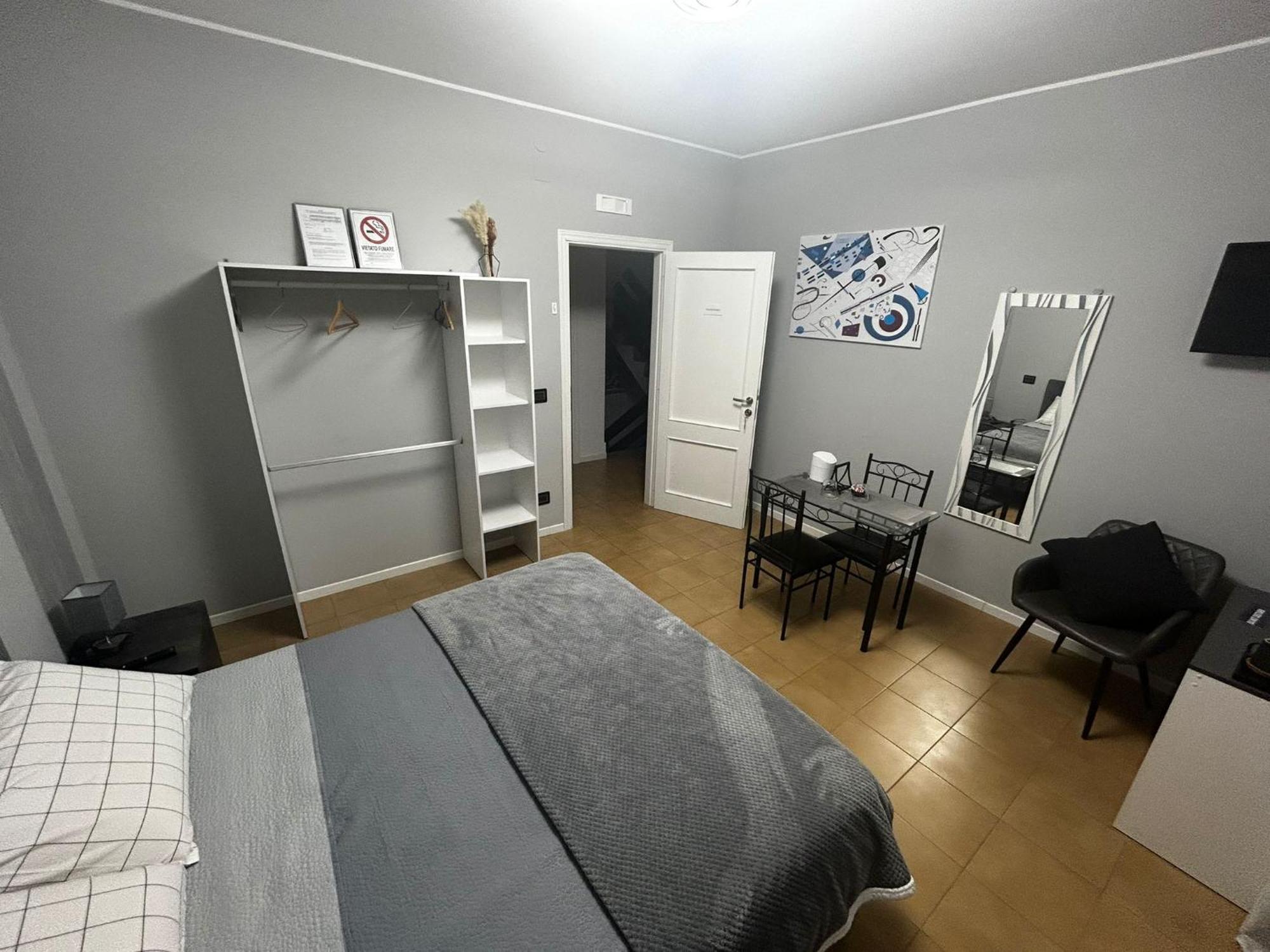 B&B Art Silvi Marina Esterno foto